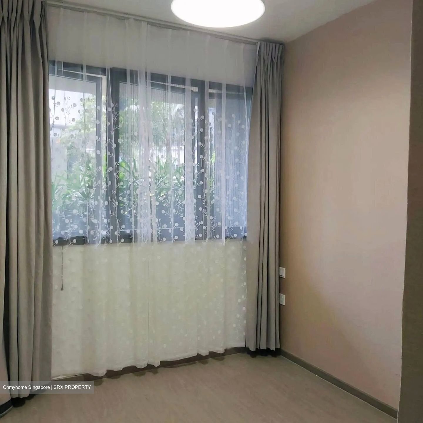 The Garden Residences (D19), Apartment #481029021